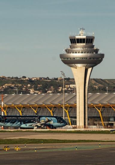 Skyway (Serveo)